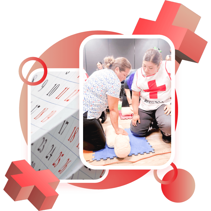 Cursos y Talleres