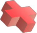 Cruz 3D